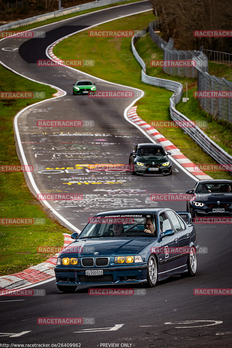 Bild #26409962 - Touristenfahrten Nürburgring Nordschleife (31.03.2024)