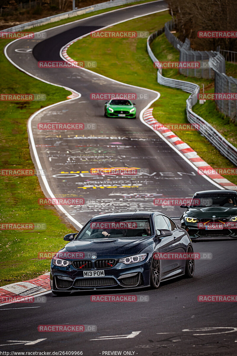 Bild #26409966 - Touristenfahrten Nürburgring Nordschleife (31.03.2024)