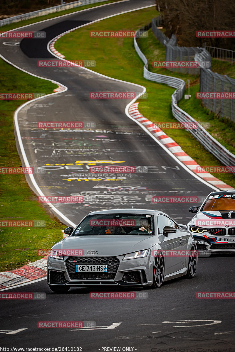 Bild #26410182 - Touristenfahrten Nürburgring Nordschleife (31.03.2024)