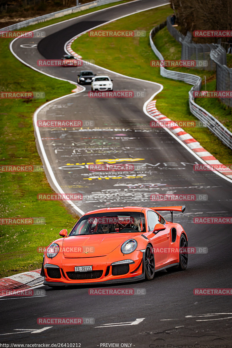 Bild #26410212 - Touristenfahrten Nürburgring Nordschleife (31.03.2024)