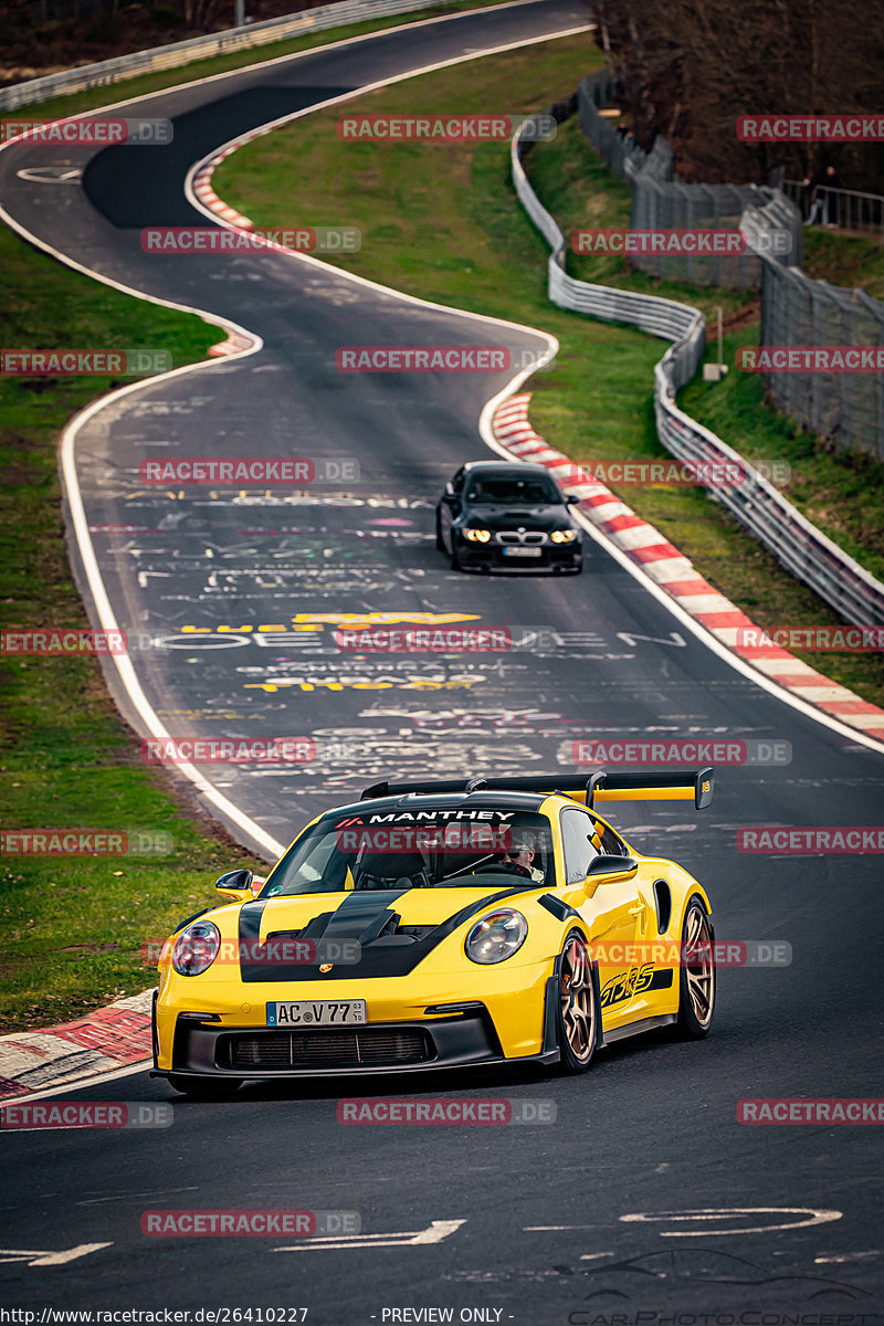 Bild #26410227 - Touristenfahrten Nürburgring Nordschleife (31.03.2024)