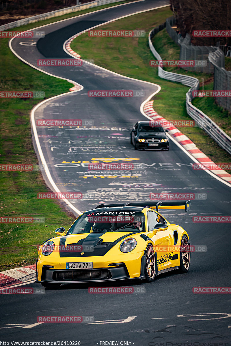 Bild #26410228 - Touristenfahrten Nürburgring Nordschleife (31.03.2024)