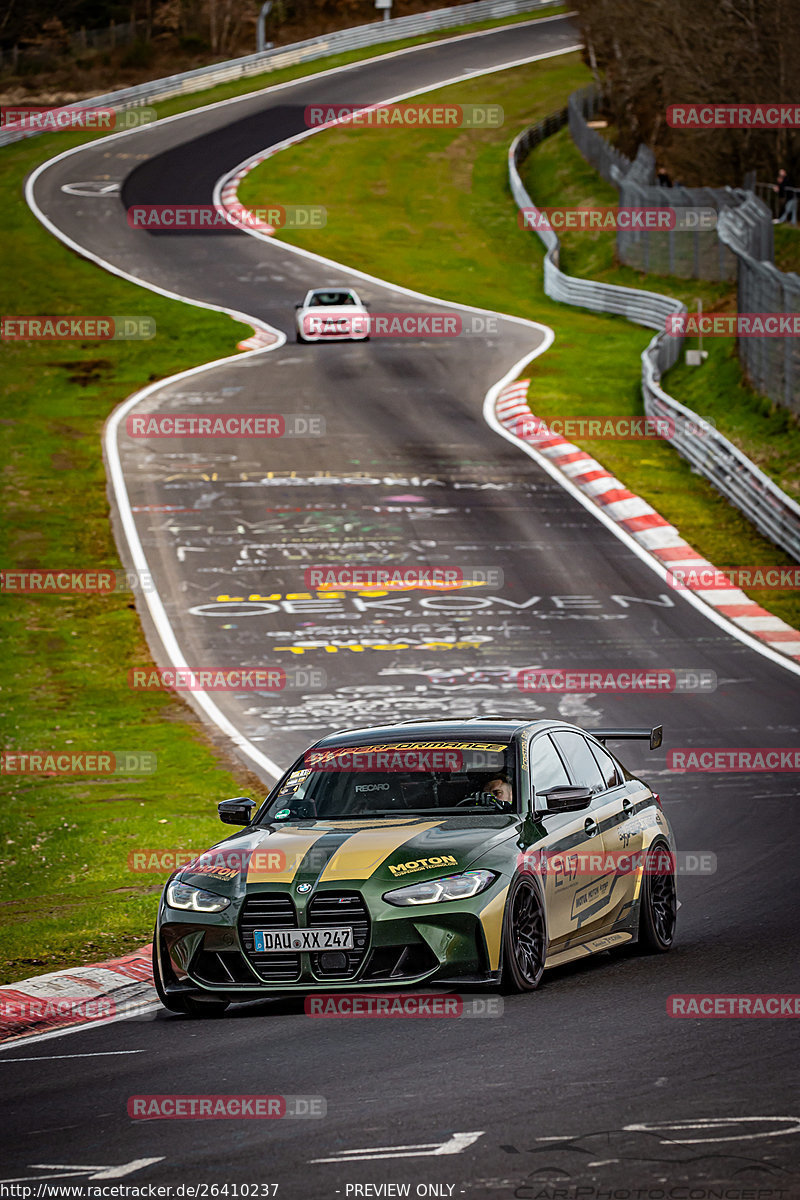 Bild #26410237 - Touristenfahrten Nürburgring Nordschleife (31.03.2024)