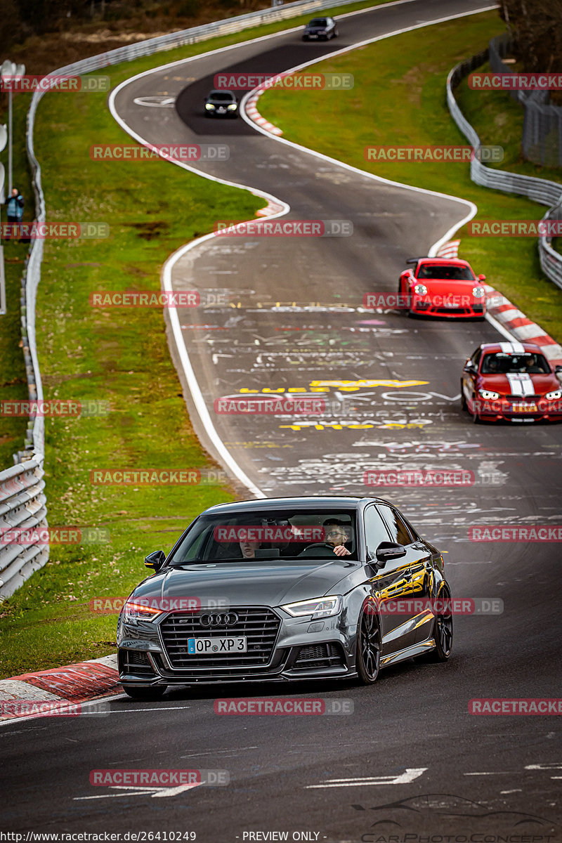 Bild #26410249 - Touristenfahrten Nürburgring Nordschleife (31.03.2024)