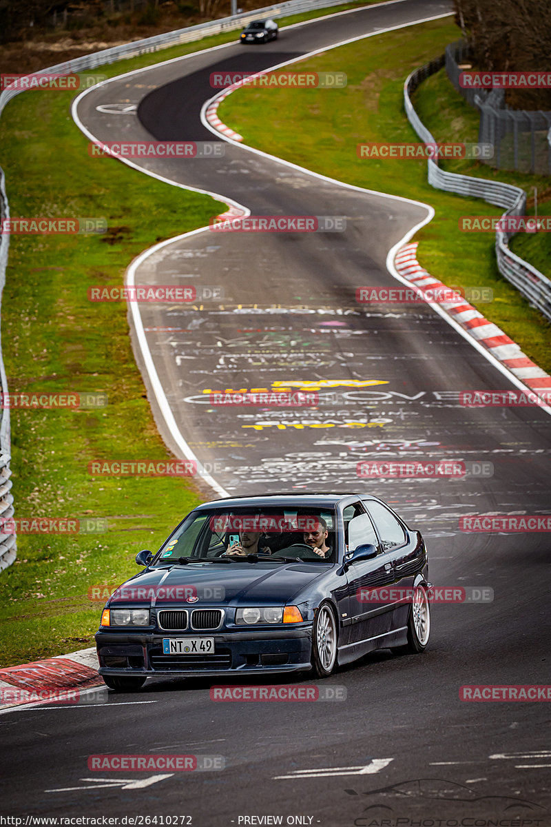 Bild #26410272 - Touristenfahrten Nürburgring Nordschleife (31.03.2024)