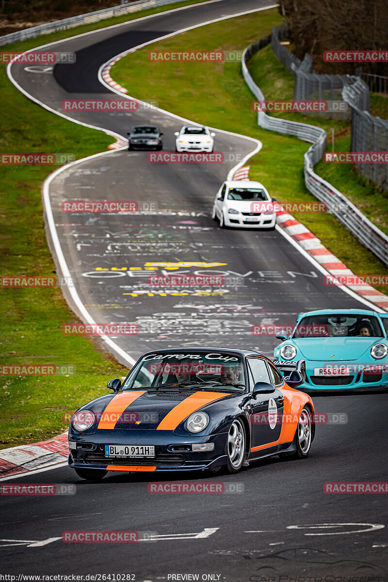 Bild #26410282 - Touristenfahrten Nürburgring Nordschleife (31.03.2024)