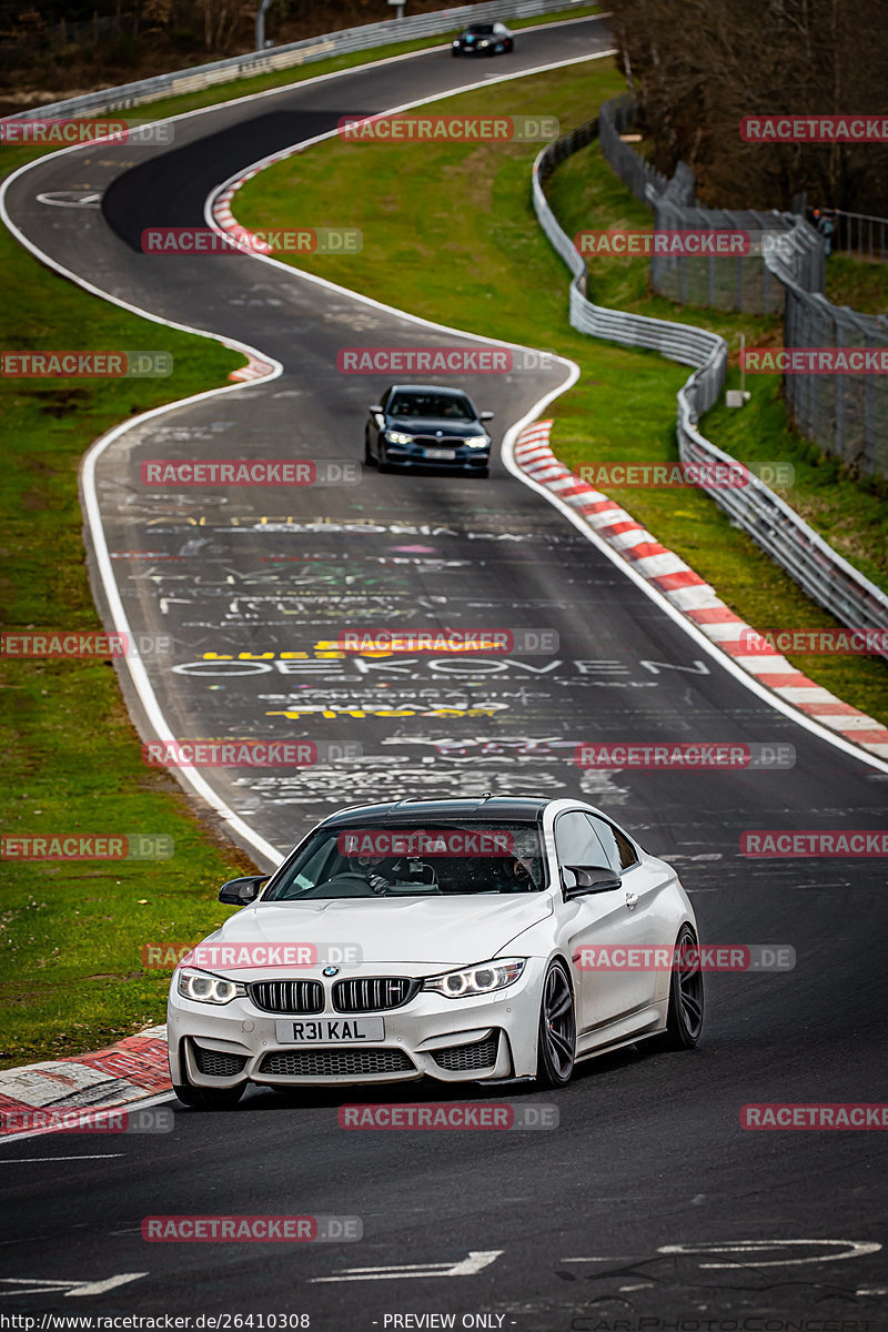 Bild #26410308 - Touristenfahrten Nürburgring Nordschleife (31.03.2024)