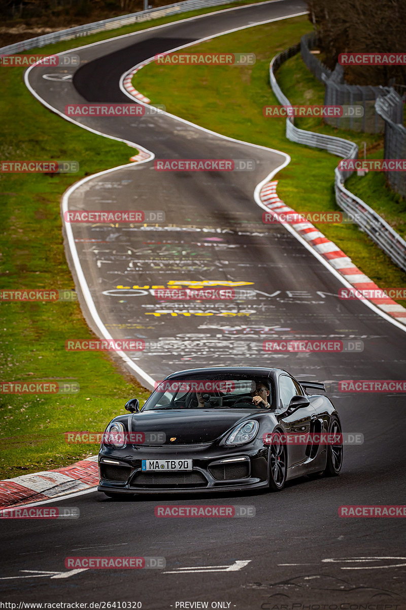 Bild #26410320 - Touristenfahrten Nürburgring Nordschleife (31.03.2024)