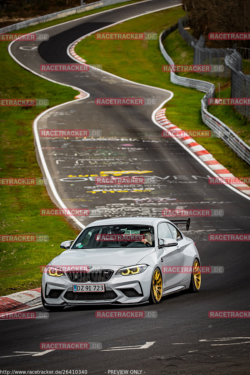 Bild #26410340 - Touristenfahrten Nürburgring Nordschleife (31.03.2024)