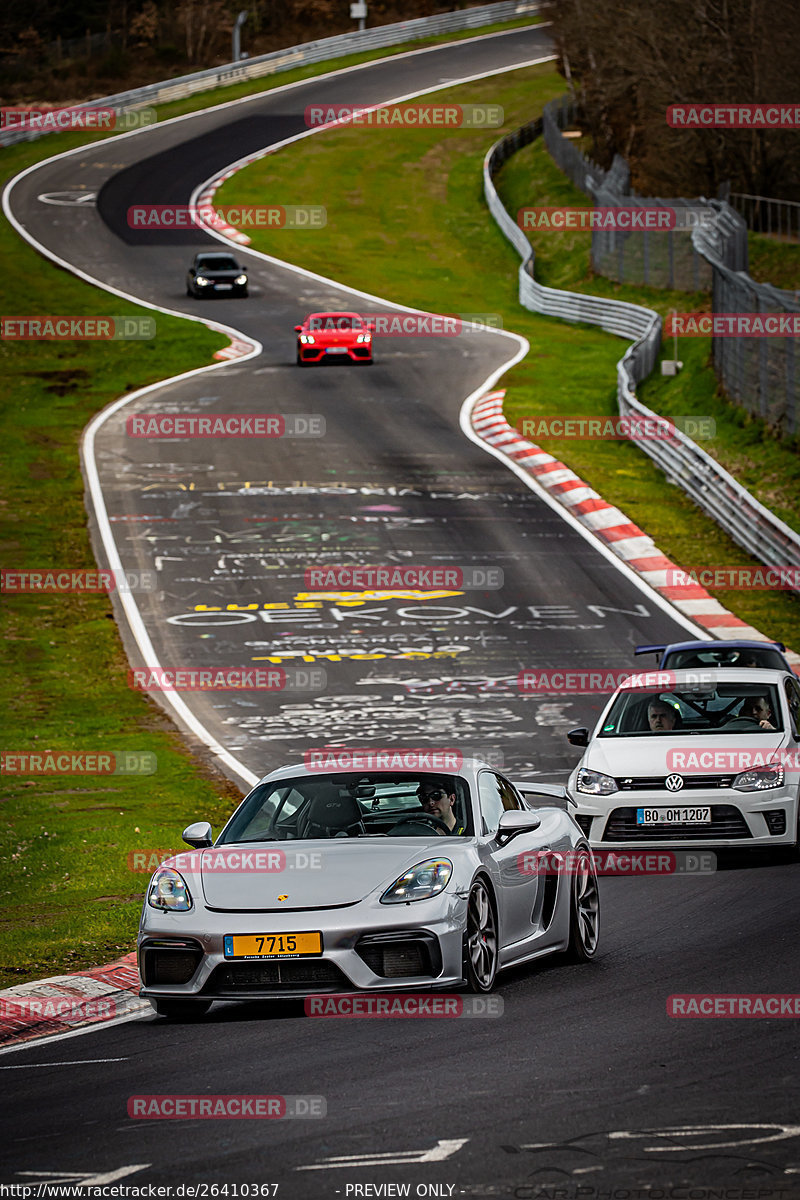 Bild #26410367 - Touristenfahrten Nürburgring Nordschleife (31.03.2024)