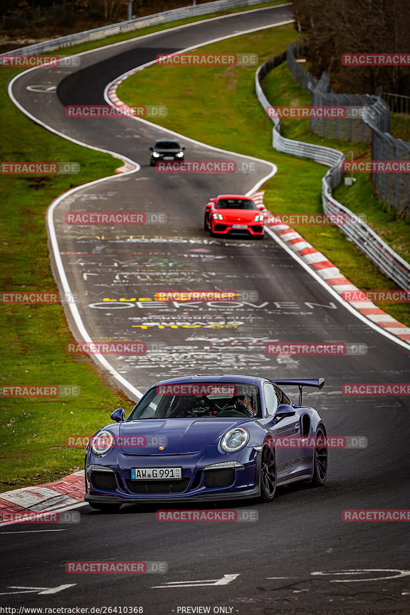 Bild #26410368 - Touristenfahrten Nürburgring Nordschleife (31.03.2024)