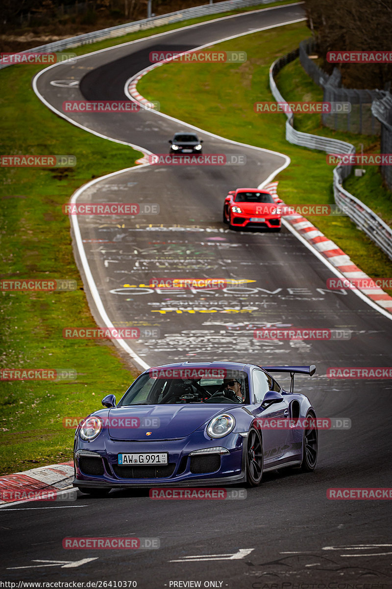 Bild #26410370 - Touristenfahrten Nürburgring Nordschleife (31.03.2024)