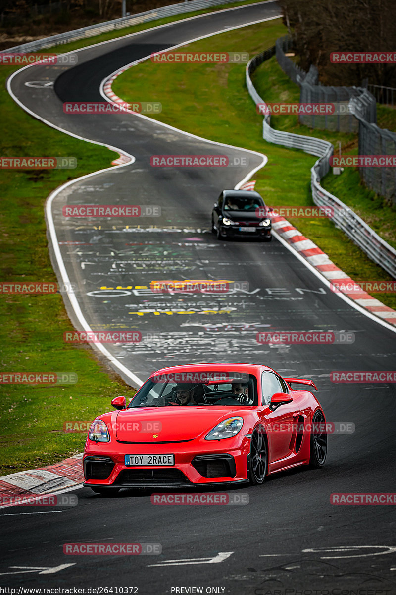 Bild #26410372 - Touristenfahrten Nürburgring Nordschleife (31.03.2024)