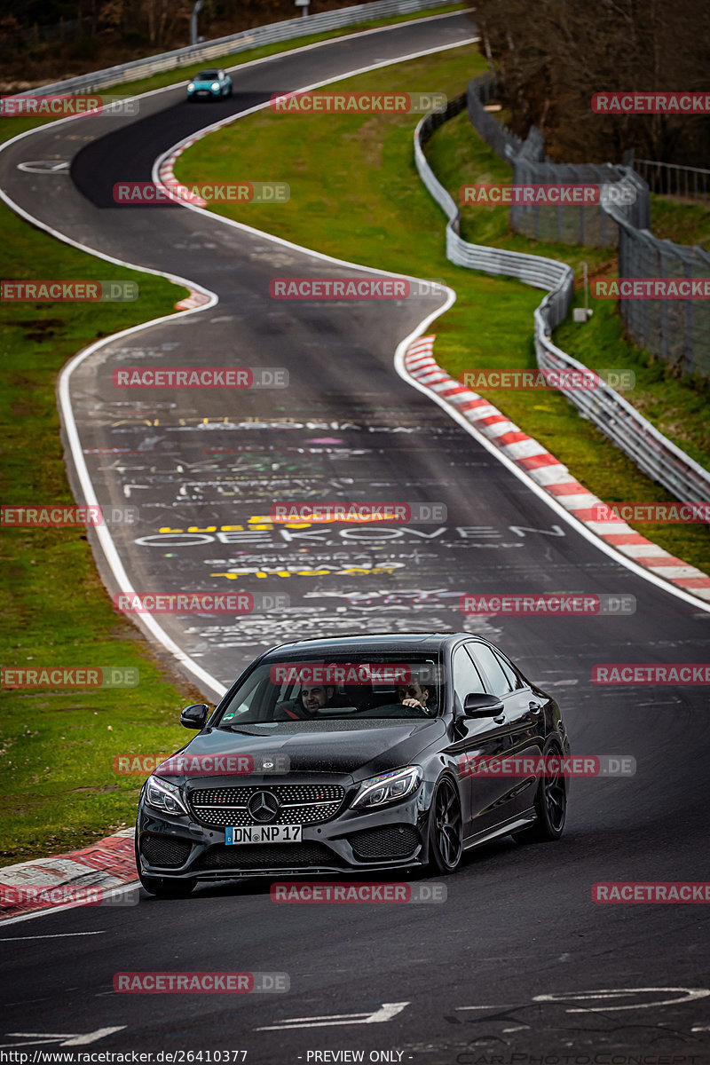 Bild #26410377 - Touristenfahrten Nürburgring Nordschleife (31.03.2024)