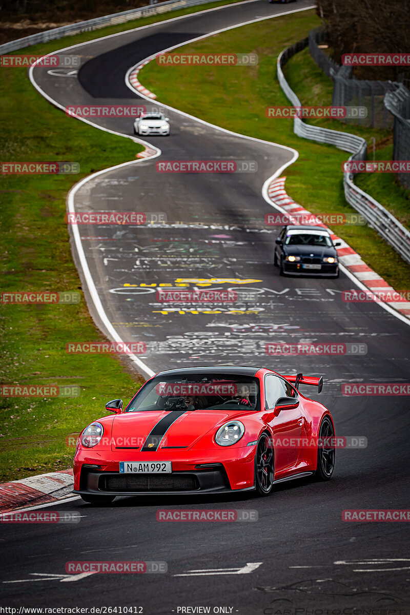 Bild #26410412 - Touristenfahrten Nürburgring Nordschleife (31.03.2024)