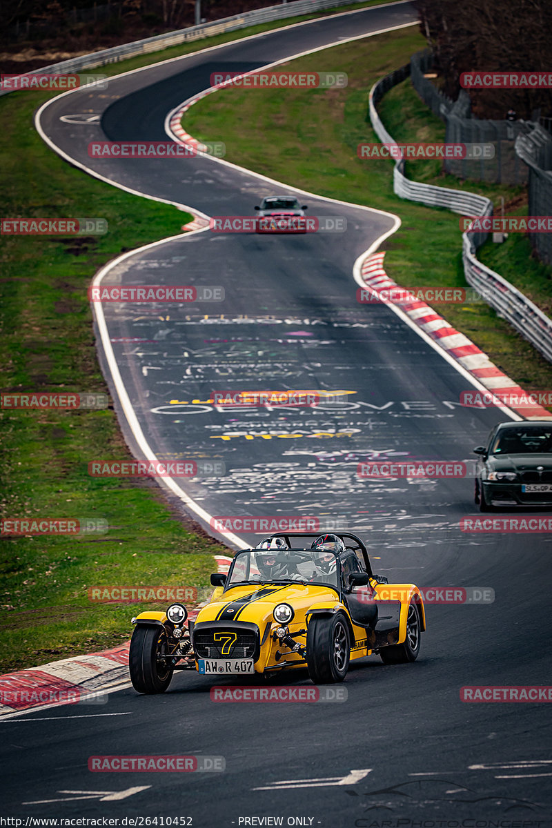 Bild #26410452 - Touristenfahrten Nürburgring Nordschleife (31.03.2024)