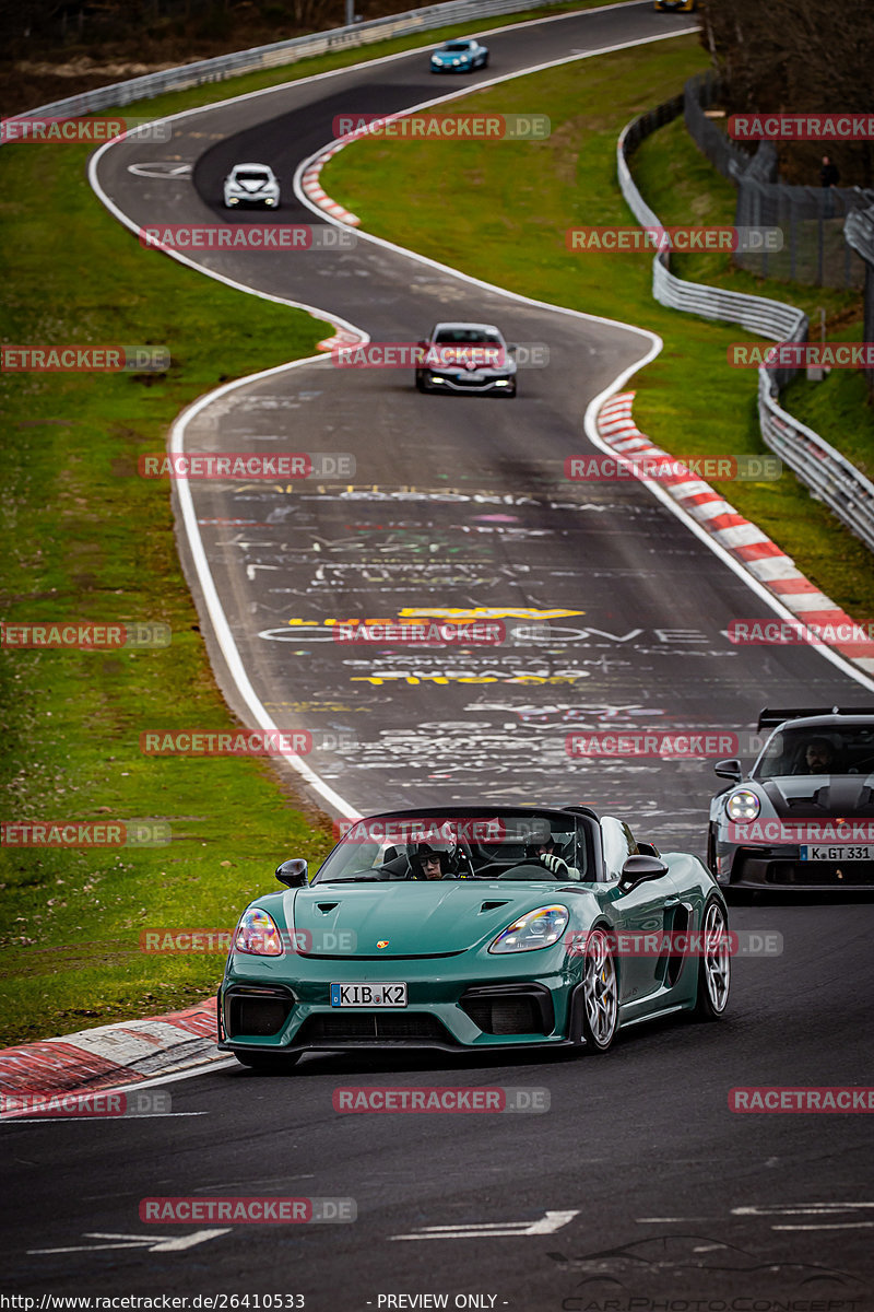 Bild #26410533 - Touristenfahrten Nürburgring Nordschleife (31.03.2024)