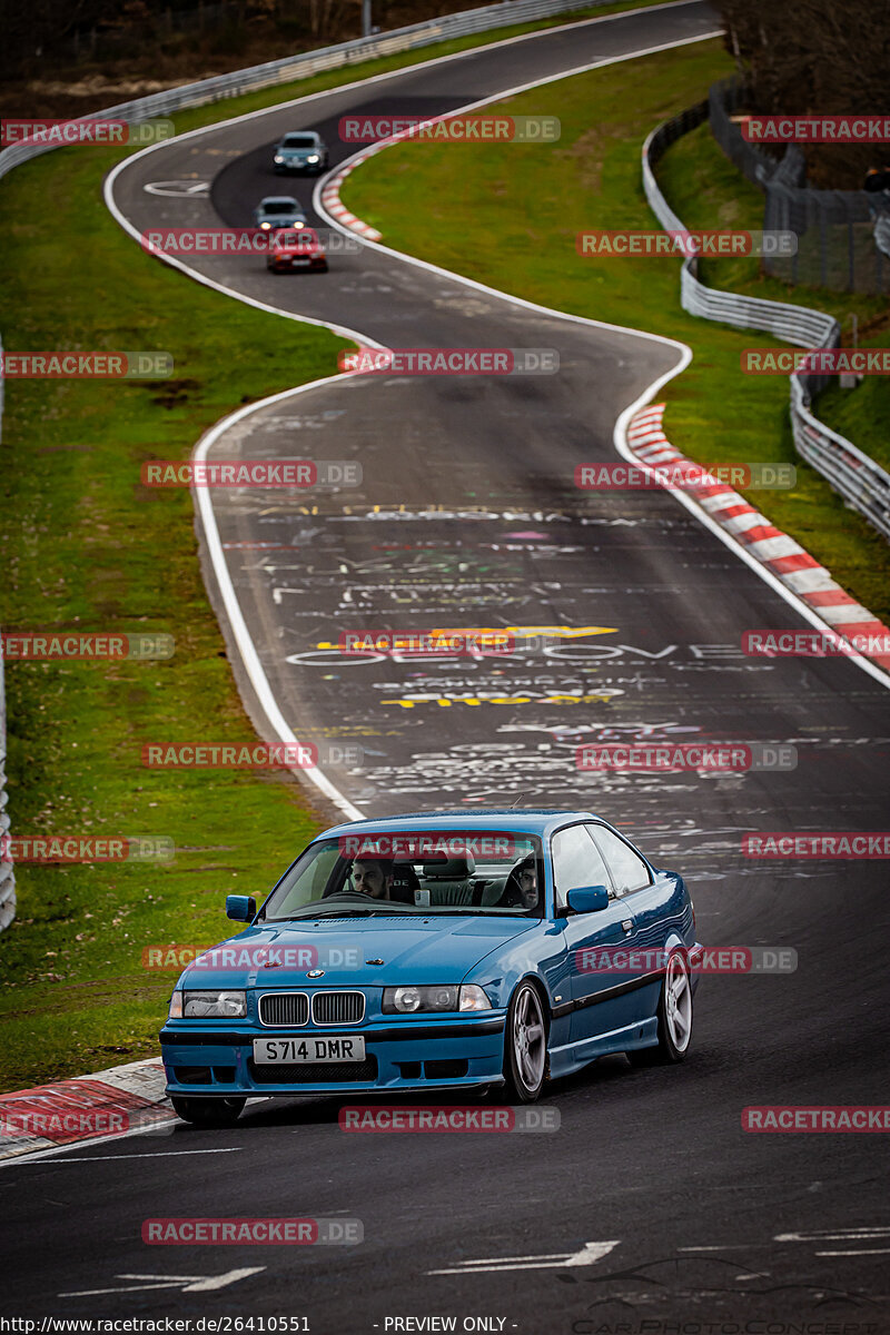 Bild #26410551 - Touristenfahrten Nürburgring Nordschleife (31.03.2024)