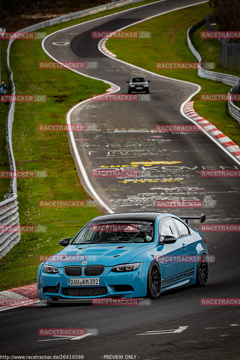 Bild #26410598 - Touristenfahrten Nürburgring Nordschleife (31.03.2024)