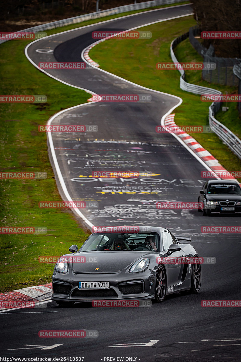 Bild #26410607 - Touristenfahrten Nürburgring Nordschleife (31.03.2024)