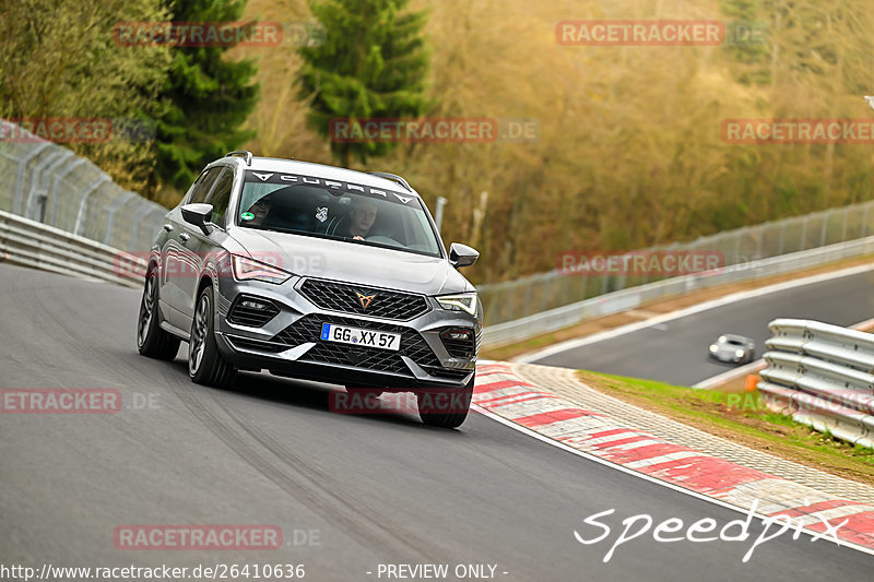 Bild #26410636 - Touristenfahrten Nürburgring Nordschleife (31.03.2024)