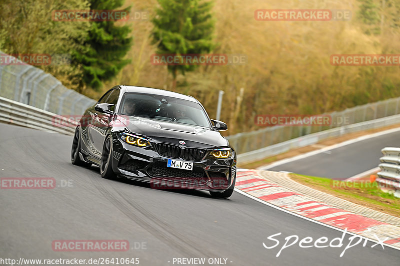 Bild #26410645 - Touristenfahrten Nürburgring Nordschleife (31.03.2024)