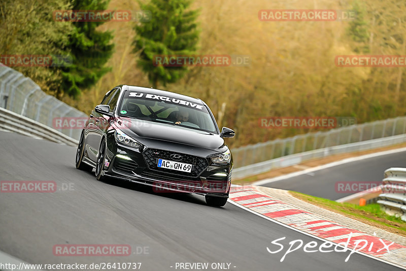 Bild #26410737 - Touristenfahrten Nürburgring Nordschleife (31.03.2024)