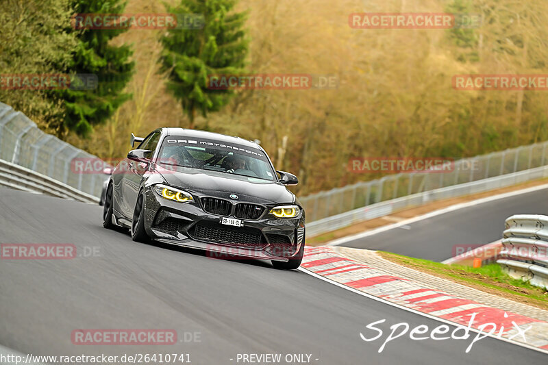 Bild #26410741 - Touristenfahrten Nürburgring Nordschleife (31.03.2024)