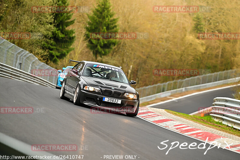 Bild #26410747 - Touristenfahrten Nürburgring Nordschleife (31.03.2024)