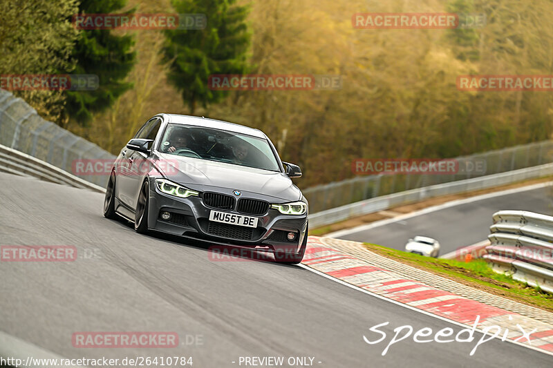 Bild #26410784 - Touristenfahrten Nürburgring Nordschleife (31.03.2024)