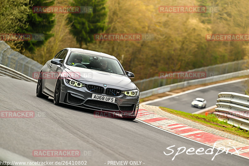 Bild #26410802 - Touristenfahrten Nürburgring Nordschleife (31.03.2024)