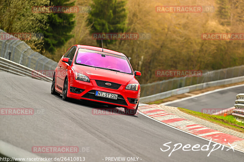 Bild #26410813 - Touristenfahrten Nürburgring Nordschleife (31.03.2024)