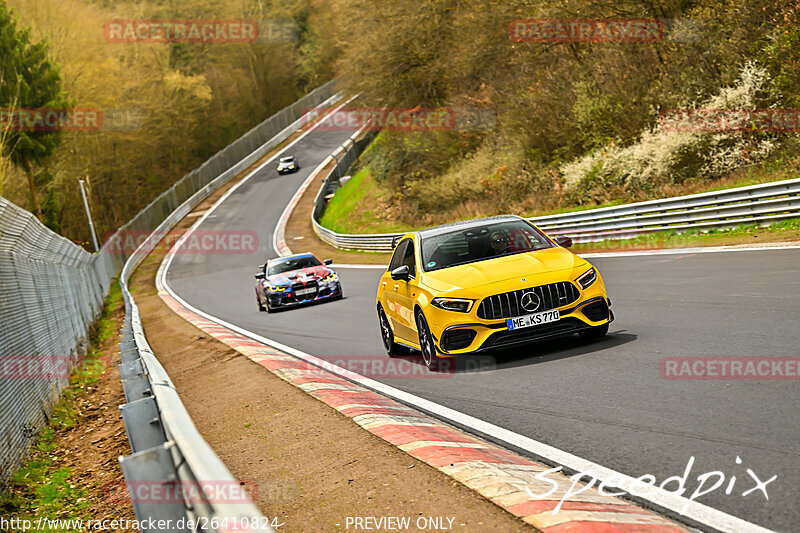 Bild #26410824 - Touristenfahrten Nürburgring Nordschleife (31.03.2024)