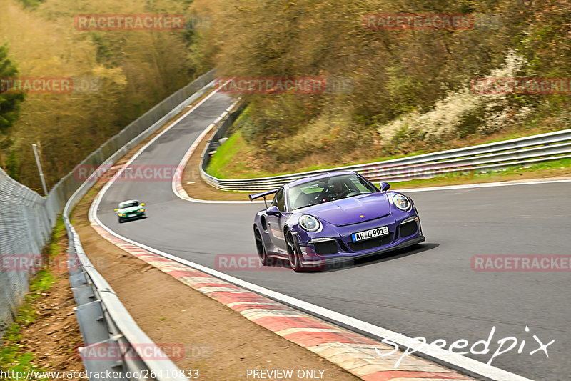 Bild #26410833 - Touristenfahrten Nürburgring Nordschleife (31.03.2024)