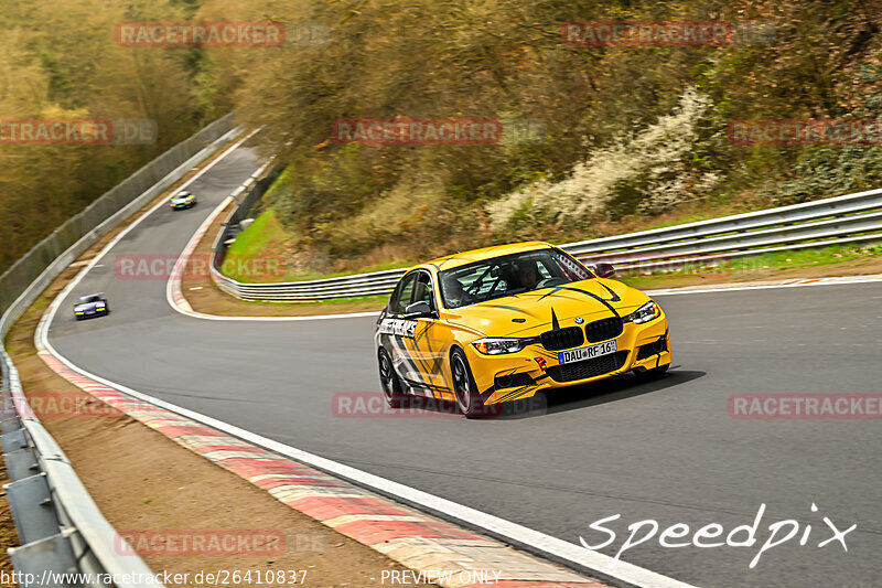 Bild #26410837 - Touristenfahrten Nürburgring Nordschleife (31.03.2024)