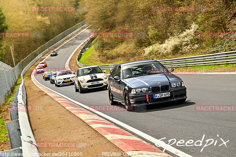 Bild #26410860 - Touristenfahrten Nürburgring Nordschleife (31.03.2024)