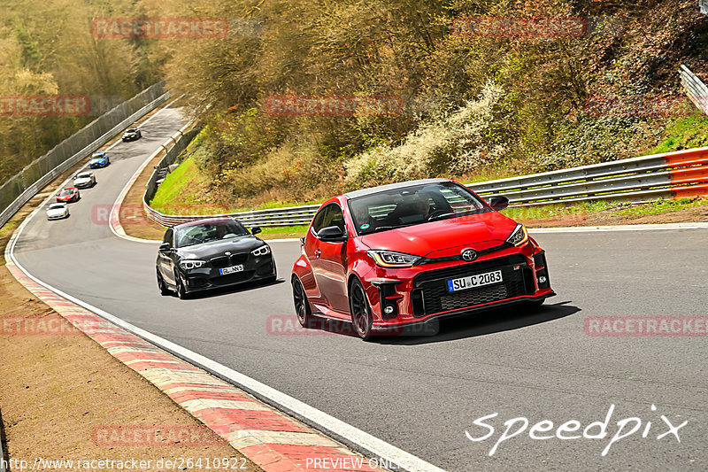 Bild #26410922 - Touristenfahrten Nürburgring Nordschleife (31.03.2024)