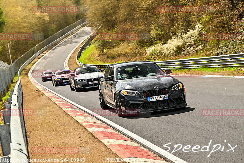 Bild #26410940 - Touristenfahrten Nürburgring Nordschleife (31.03.2024)