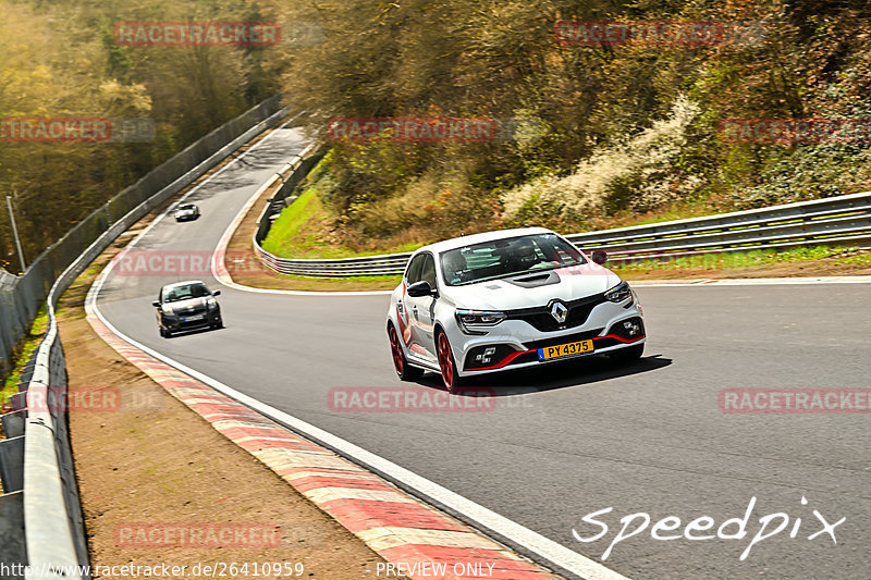 Bild #26410959 - Touristenfahrten Nürburgring Nordschleife (31.03.2024)