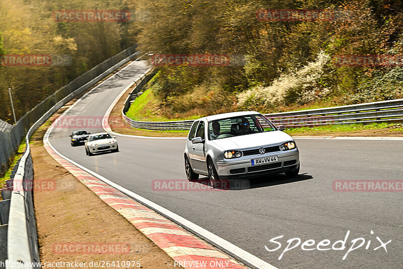 Bild #26410975 - Touristenfahrten Nürburgring Nordschleife (31.03.2024)