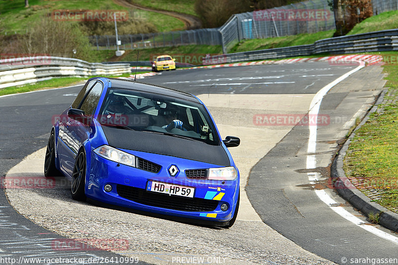 Bild #26410999 - Touristenfahrten Nürburgring Nordschleife (31.03.2024)