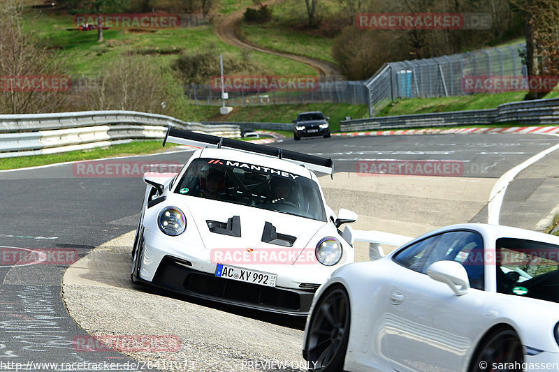 Bild #26411073 - Touristenfahrten Nürburgring Nordschleife (31.03.2024)