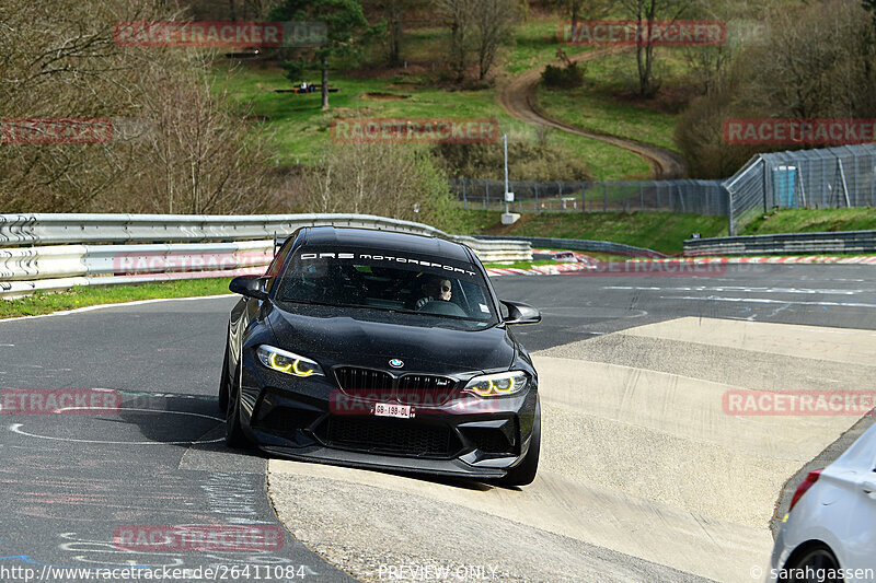 Bild #26411084 - Touristenfahrten Nürburgring Nordschleife (31.03.2024)