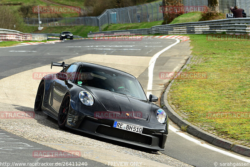 Bild #26411240 - Touristenfahrten Nürburgring Nordschleife (31.03.2024)