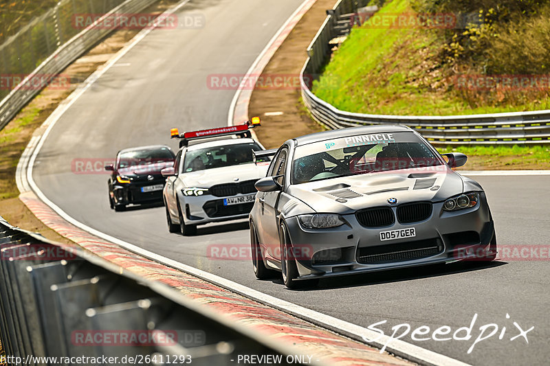 Bild #26411293 - Touristenfahrten Nürburgring Nordschleife (31.03.2024)