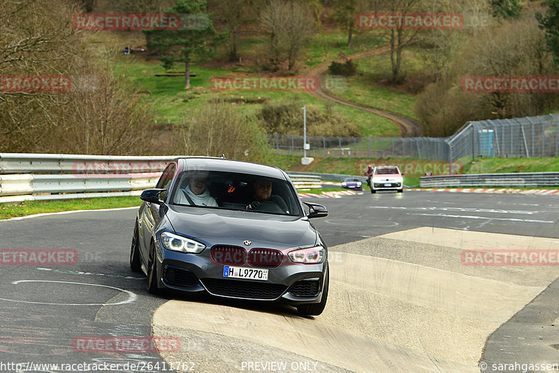 Bild #26411762 - Touristenfahrten Nürburgring Nordschleife (31.03.2024)