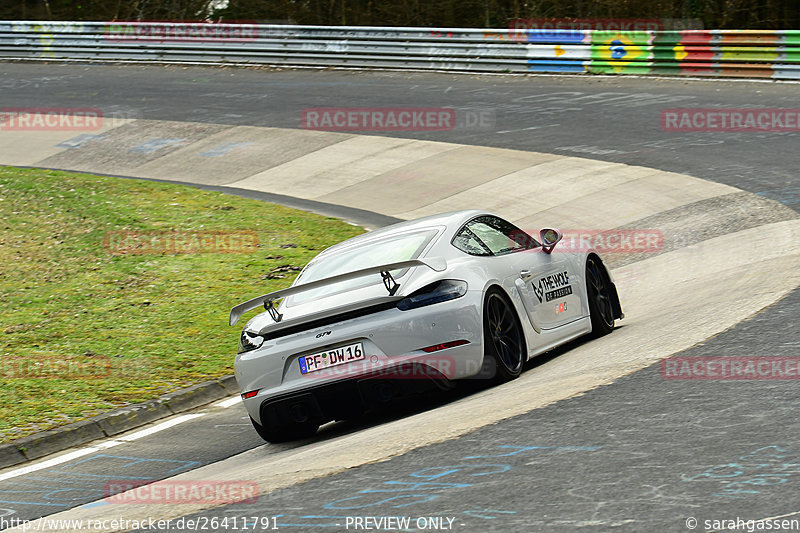 Bild #26411791 - Touristenfahrten Nürburgring Nordschleife (31.03.2024)