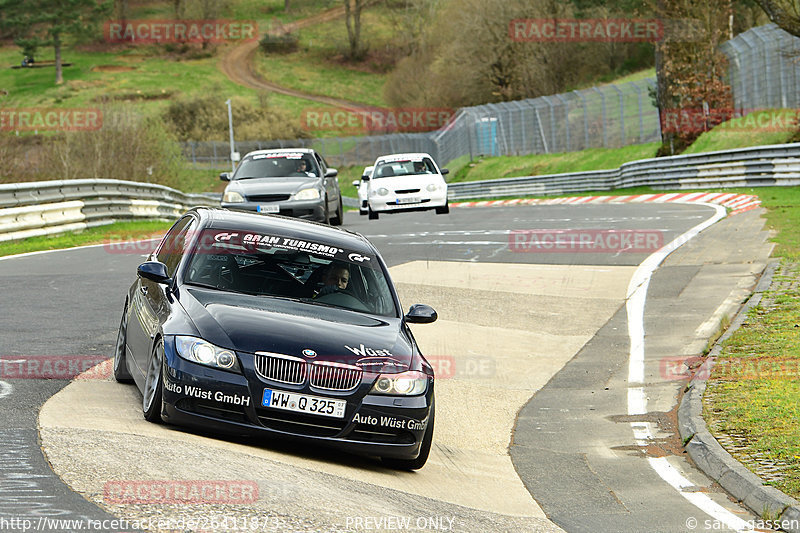 Bild #26411873 - Touristenfahrten Nürburgring Nordschleife (31.03.2024)