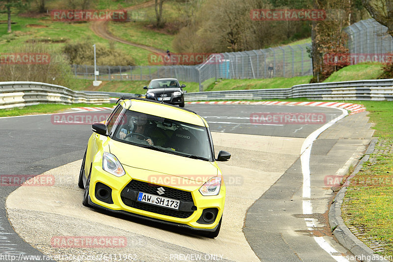 Bild #26411962 - Touristenfahrten Nürburgring Nordschleife (31.03.2024)