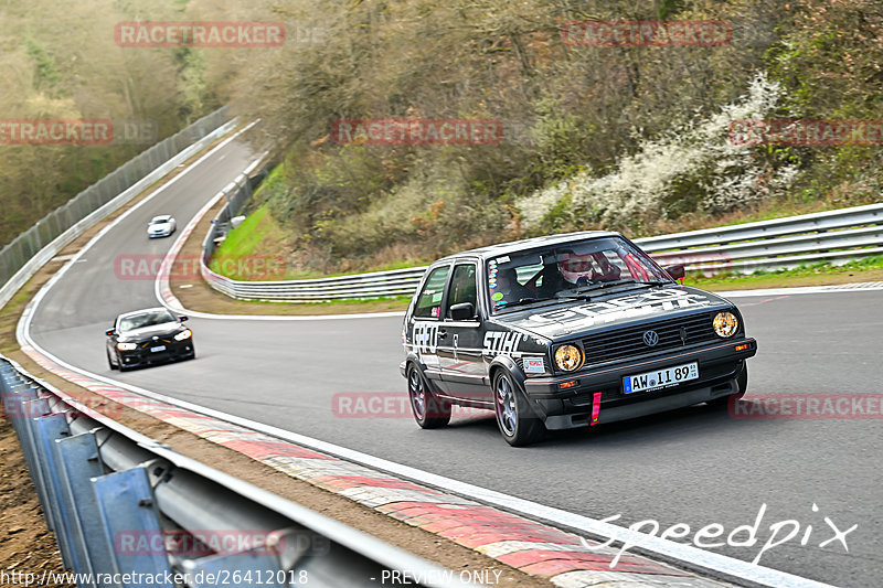 Bild #26412018 - Touristenfahrten Nürburgring Nordschleife (31.03.2024)